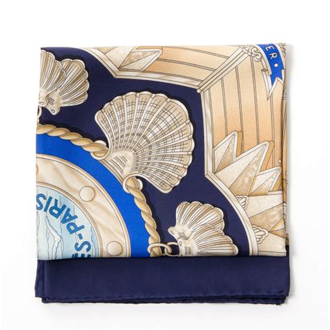 hermes railing scarf|most famous hermès scarf designs.